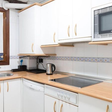 Old Town Apartman Bilbao Kültér fotó
