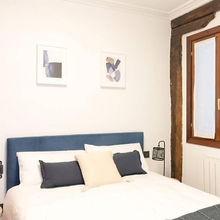Old Town Apartman Bilbao Kültér fotó