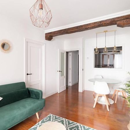 Old Town Apartman Bilbao Kültér fotó