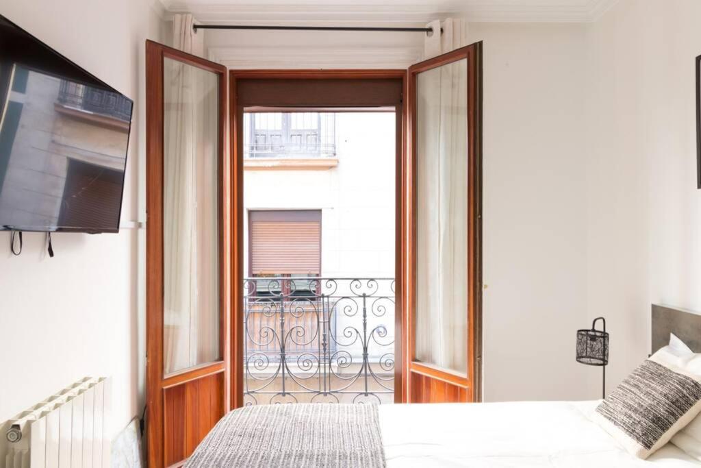 Old Town Apartman Bilbao Kültér fotó