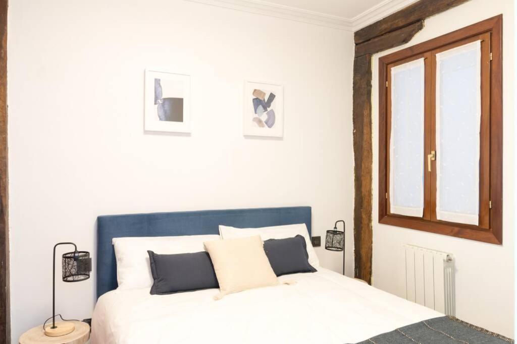 Old Town Apartman Bilbao Kültér fotó