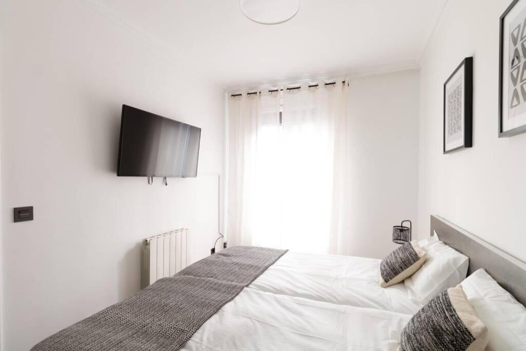 Old Town Apartman Bilbao Kültér fotó