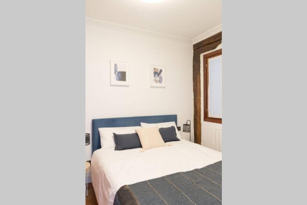 Old Town Apartman Bilbao Kültér fotó
