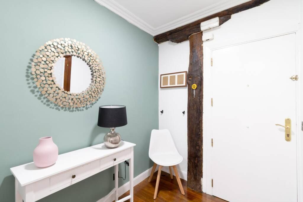 Old Town Apartman Bilbao Kültér fotó